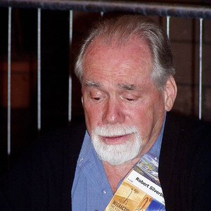 Avatar for Robert Silverberg