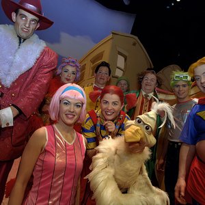 Avatar für Latibær