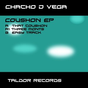 Coushon EP