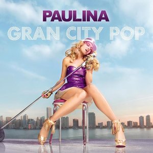 Image for 'Gran City Pop (International Regular Deluxe Version)'