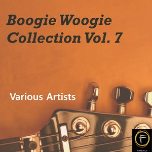 Boogie Woogie Collection, Vol. 7