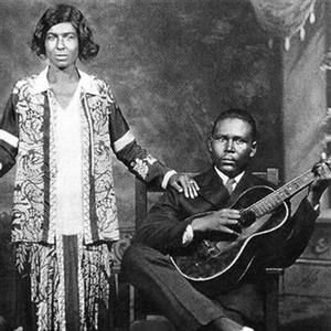 Kansas Joe & Memphis Minnie 的头像