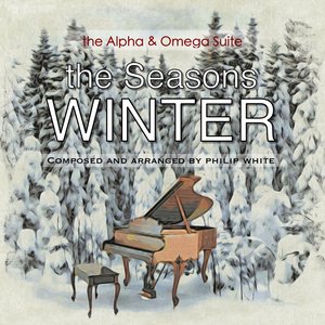 the Alpha & Omega Suite - the Seasons: Winter Alpha