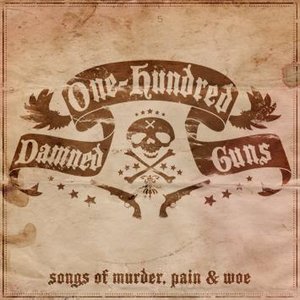 Songs of Murder, Pain & Woe