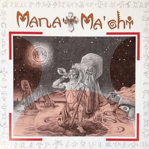 Mana Ma'ohi