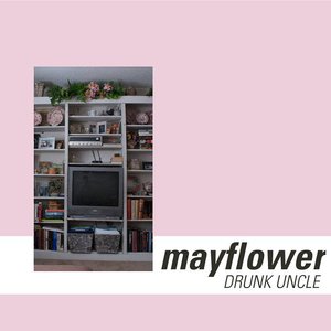 Image for 'mayflower'