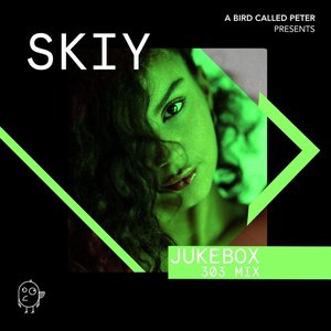 Jukebox (303 Mix) - Single