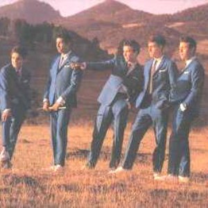 Los Boppers 的头像