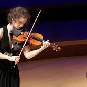 Hilary Hahn & Cory Smythe 的头像