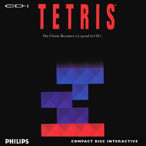 Tetris (Philips CD-i)