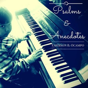 Psalms & Anecdotes