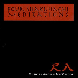 Shakuhachi Meditations