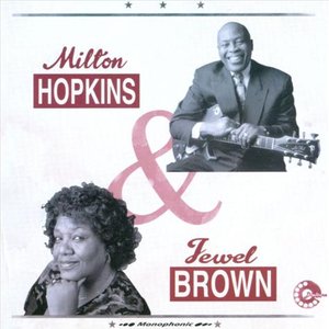 Avatar for Jewel Brown & Milton Hopkins