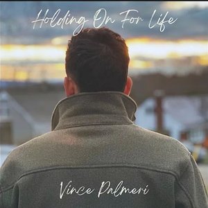 Holding On For Life - EP