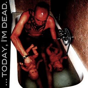 ... Today, I'm Dead. 的头像