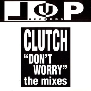 Don't Worry (The Mixes)