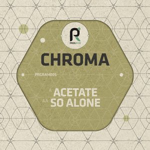 Acetate / So Alone