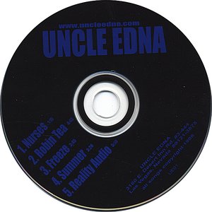 Uncle Edna