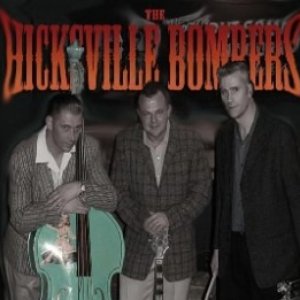 Avatar de Hicksville Bombers