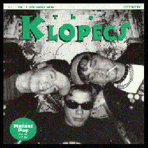 The Klopecs