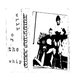 “Will of the Whip”的封面