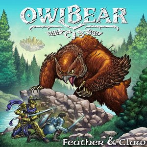 Feather & Claw