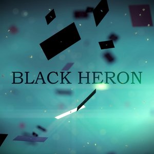 Black Heron のアバター