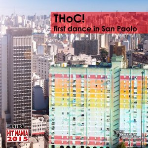 First Dance in San Paolo (Hit Mania 2015)