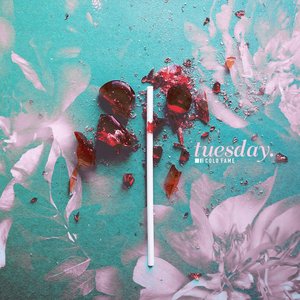 tuesday.