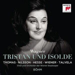 Wagner: Tristan und Isolde, WWV 90