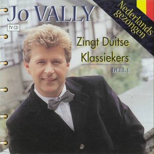 Nederlands Gezongen-Jo Vally