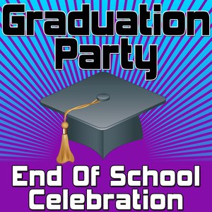 Graduation Party - End Of School Celebration