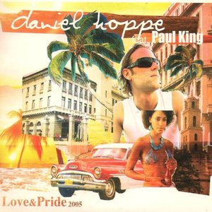 Avatar for Daniel Hoppe feat. Paul King