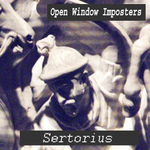 Open Window Imposters 的头像