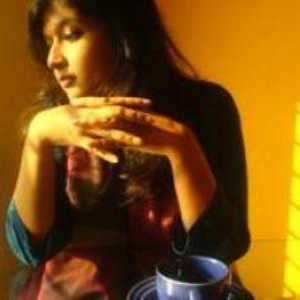 Shahana 的头像