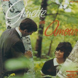 Ginette en amour