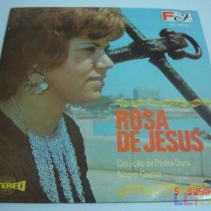 Avatar for Rosa De Jesus