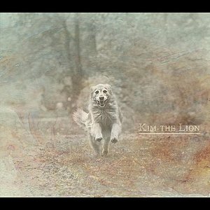 Kim the Lion