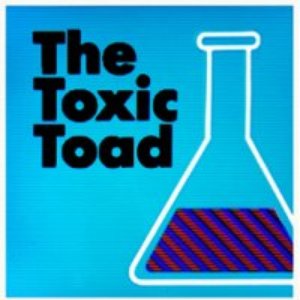 Avatar für The Toxic Toad
