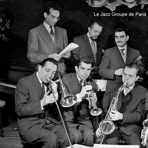 Avatar de Le Jazz Groupe De Paris