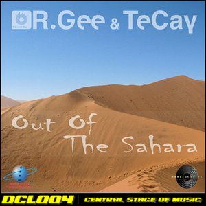 R.Gee And Tecay 的头像