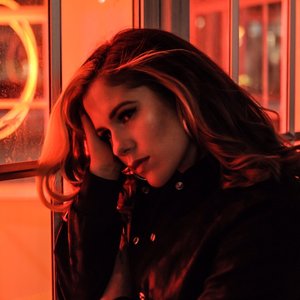 Katy B, Mr. Mitch 的头像