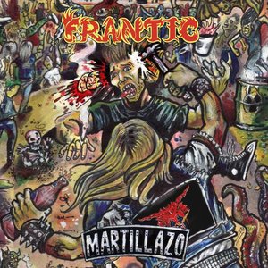 Martillazo