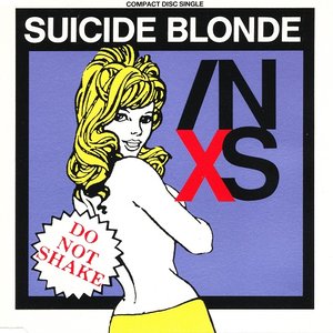 Suicide Blonde