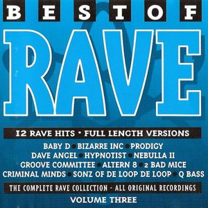 Best of Rave Volume 3