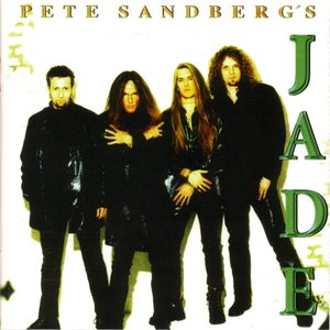 Pete Sandberg's Jade