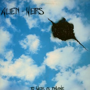 Alien Heirs 的头像
