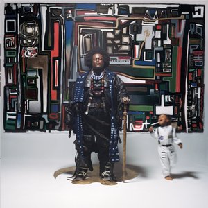 Kamasi Washington & André 3000 için avatar