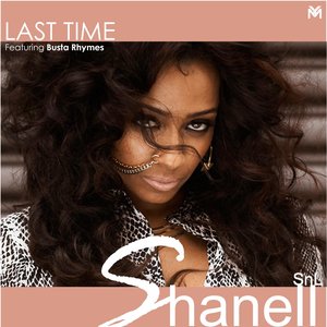 Last Time (feat. Busta Rhymes)