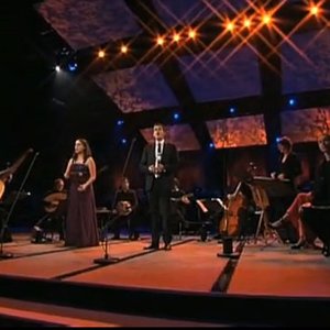 L'Arpeggiata/Christina Pluhar/Philippe Jaroussky/Nuria Rial 的头像